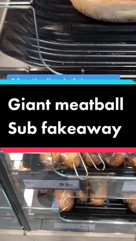 #costoflivingcrisis #subway #moneysavingtips #fakeaway 