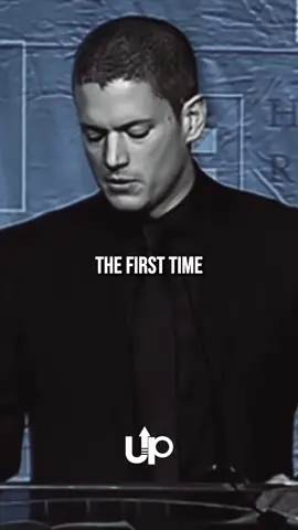 Wentworth Miller’s Heartbreaking Story.. 😔 #wentworthmiller #rolemodel #motivation #mindset #newme