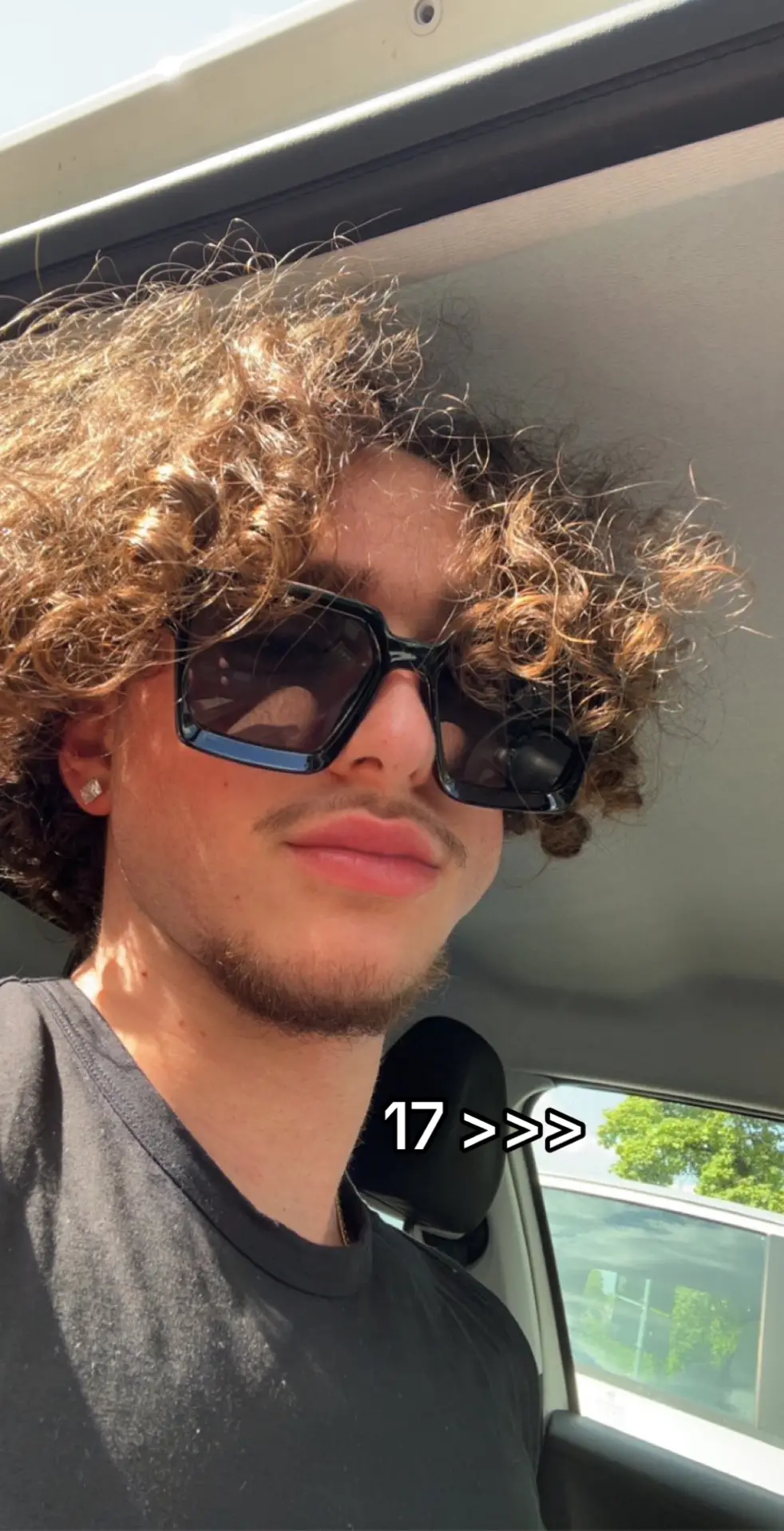 Was sagst du? 🫶🏻 ig: chris.mrb  #fypシ #viral #curls #italian #GlowUp #deuxfreres #pnlmusic 