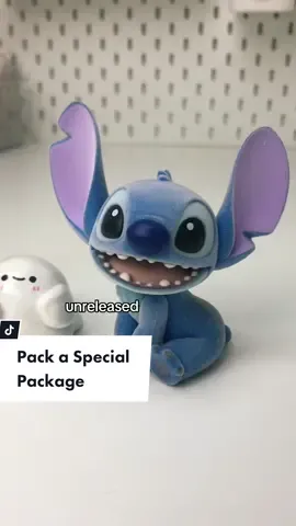 Special stitch package for @That Redheaded Stitch Lover  pls note that this is not what a normal stitch box looks like🤣I added some extra love and unreleased stuff because she’s ordered before n has always been supportive❤️#liloandstitch #packanorderwithme #orderpacking #stitchmysterybox #stitchobsessed 