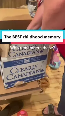 And the best sister award goes to…🏆 #9#90sVibesC#ClearlyCanadianH#HealthyAlternativesb#boldflavourb#bottledwaters#sparklingwaterw#wellnessh#healthylivingf#flavoredwaterf#flavouredwaters#stayhydratedp#premiumwaterh#hydration9#90skids9#90sn#nostalgiathisorthat 