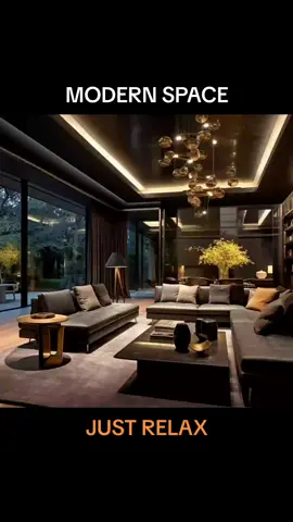 Immerse yourself in the captivating allure of a dark, modern luxury interior, accentuated by amazing lighting that enhances the ambiance and elevates the space to new heights of sophistication design by @artin.one . . . #darkdesigninterior #modernluxury #amazinglighting #sophisticatedstyle #luxuryinteriors #interiordesigninspiration #captivatingdesign #luxuriousliving #elegantdecor #dramaticinteriors #luxuryhome #lightingdesign #darkaesthetics #moderninteriors #luxurylivingroom #interiorstyling #designinspiration #opulentdesign #luxuryhomedecor #ambientlighting #contemporaryluxury #highendinteriors #interiorillumination #luxurylifestyle #lightinggoals #darkandrich #interiordecorating #luxuryinteriordesign #interiorgoals