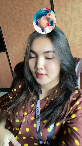 Draft dah setaon ni kayanya 🤣#fyptiktok #TikTokForYouStage #tiktokindonesia #btsarmy #thaeyung #v #thv 
