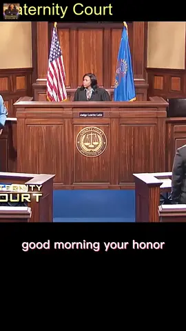 PART 1/7 - Man Finds Out Fiance Was Cheating On His Birthday - Paternity Court Lauren Lake #paternitycourt #laurenlake #courtroom