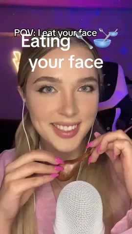 Yummy 😋🥄 #asmr #asmreating #asmrpersonalattention #asmrtingles #asmreatingyou #asmrspoon #woodenspoon #asmrwoodenspoon #eatingyourface #asmrgirl #asmrforsleep #relaxingvideos #fyp #fypシ #dc #рекомендації 