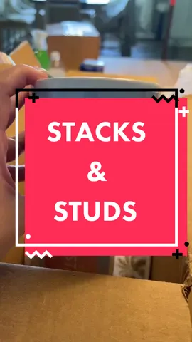 IM SO EXCITED!!! See you soon!! #bp #stacks #summerstacks #bprep #daydream #simplystuds #studs #unicorn #diamonds 