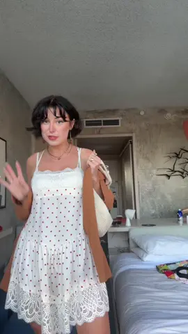 Filmed a grwm last night while on live