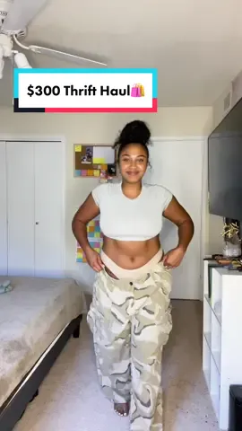 @jamble.app has so much stuff to pick from, yall have to tap in! #thriftonjamble #jamble #jambleapp 