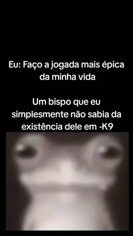 ódio quando acontece #chess #xadrez #meme #fy #fypシ゚viral 