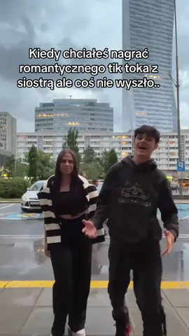 Jakis typ sie dobiera do mojej siostry 🤨