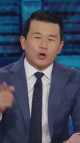 Is Trump's bad boy persona the best thing for his campaign? Ronny Chieng gets into it.