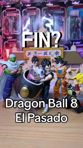 Respuesta a @Escorpió   Ve toda la historia en la playlist Dragon Ball 🌕 Un visitante sorpresa llega a arreglar el dia y revelar los mas oacuros secretos de los sayajin 🔥😧 #dragonball #dragonballz #dragonballsuper #dragonballgt #dbz #db #vegeta #bulma #goku #freezer #shfiguarts #drama #humor #dorama #telenovela #figurasdeaccion #piccolo #gohan #thundercats