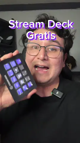 Asi puedes tener un Stream gratis y hasta en iPad #brujeriatech #streamer #aquiteloexplico #AprendeEnTikTok 