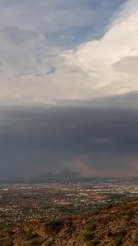 Phoenix is officially two weeks into Haboob season. If you’re not a native Phoenician and/or don’t know what a Haboob is, below are 10 fun facts about this natural phenomenon! ⬇️  🌵 Haboobs are intense dust storms that commonly occur in Arizona due to its arid climate and desert landscapes. 🌬️ The word “haboob” comes from the Arabic word “habb,” meaning “wind.” 🌇 Arizona’s haboobs are known for their massive size and dramatic appearance. They can tower over 1,000 feet tall and span across several miles. ⛈️ Haboobs are usually triggered by strong thunderstorm outflows, which push gusty winds and dust ahead of them. 🚨 The dust particles in haboobs can reduce visibility to near zero, creating dangerous driving conditions. 👃 Haboobs often bring a sudden drop in temperature and a distinct smell of desert earth, which many Arizonans find unique and refreshing. 📅 These dust storms are a regular occurrence during Arizona’s monsoon season, which typically runs from June to September. 🧼 Haboobs can deposit layers of fine dust on cars, buildings, and other surfaces, requiring frequent cleaning and maintenance. 📷 Despite their potentially hazardous nature, haboobs are also appreciated by some as natural spectacles, and many photographers capture stunning images of these massive dust storms. 🌱 Haboobs serve an ecological purpose by redistributing nutrients, dispersing seeds, and replenishing soil fertility. If you’re wanting to buy/sell in Phoenix & the surrounding areas, our team would love to help! We are actively helping clients buy and sell both here in the Bay Area, California, and in Phoenix and Scottsdale.  Bret Real Estate Team - BRET Bret & Madalina Fouché  925.998.8544 Bretfouche@gmail.com Bretteam.kw.com #LiveYourBestLife