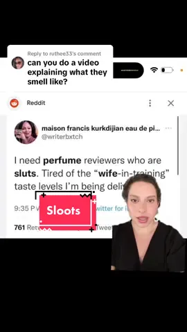 Replying to @ruthee33   #greenscreen  @Sniff with Steph #fragrance #perfumetiktok 