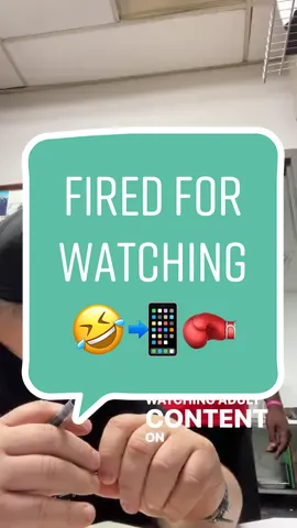 FIRED FOR WATCHING…..🤣📲🥊 #t#tacosb#burritosf#foodf#Foodied#dinnerc#cheapeatsf#freshl#localu#uberg#grubhubl#Lovei#instafoodi#instaphotoy#yummy#guacamoles#srirchaaiolib#bostonf#funnyf#funnycomedy 