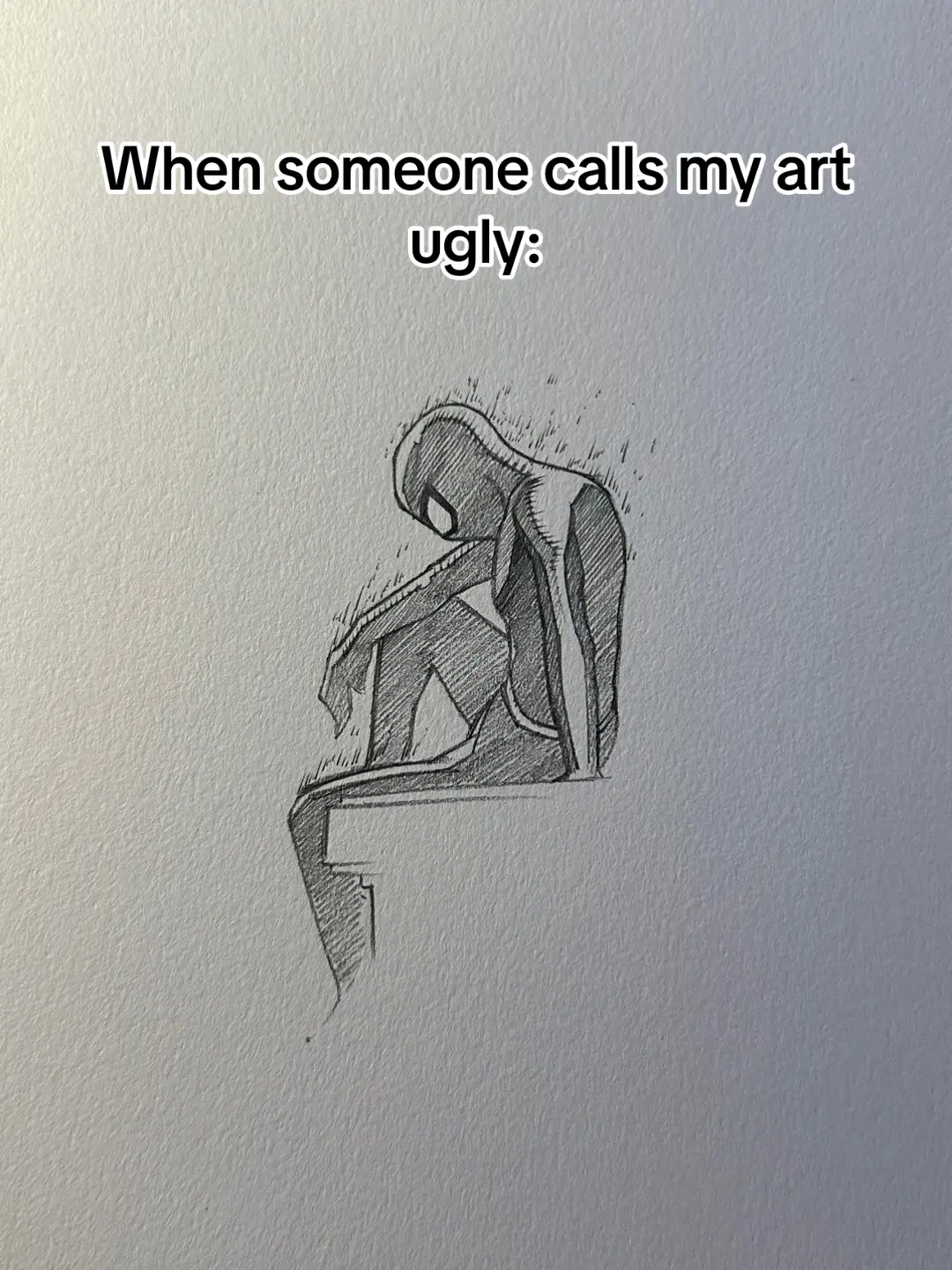 ITS A DIFFERENT TYPE OF PAIN- 😀‼️ || #art #anime #manga #naruto #fyp #foryou #foryoupage 