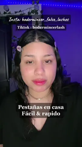 Ame ame de verdad 🩷✨ son las mejores que eh provado 😍🫶 las encuentran en amzon o en su pagina web que es esta  www.boderminer.com🩷 #parati #creadoresdecontenido #makeup #BeautyTok #lashextensions #lashes #pestañaslargas #pestañasencasa 