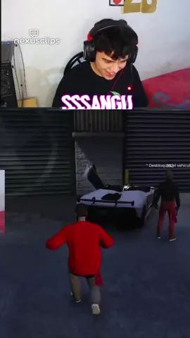 Que buena gente el estafador jaja