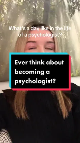 Day in the life of a psychologist #peoplepleasing #perfectionism #risemindsetcoaching #rebeccaanderson #fyp #viral 