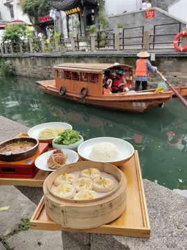 Các món cua ngon tuyệt ở Tô Châu #FoodFestOnTikTok #china #trungquoc #chieuchieudaity #vanhoatrungquoc #dulichtrungquoc #cổtrấn #canhdep #chieuchieudaity 