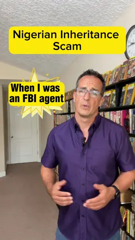 A Nigerian fraud crew operating an inheritance scam targeting the elderly is arrested and extradited to the USA! Former FBI Agent Tom Simon of Simon Worldwide Investigations has the story. #truecrime 