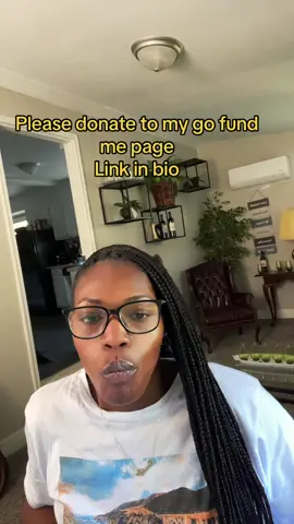 #pleasedonate #gofundme #linkinbio #fyp #foryou #fypシ #tiktok #trending #viral 