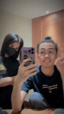 wiwid buka masker setuju?😋 
