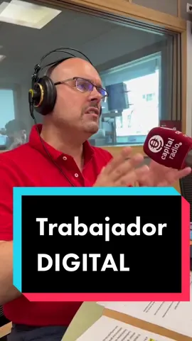 Sobre #trabajo #empleo #talento y #formacion con @Fundae cuenta oficial y #UGT en #radio #digital #digitalizacion #skills #fp #universidad #inversion #politicos #empresa 