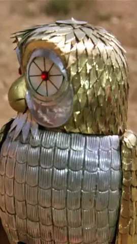 Clash of the Titans, 1981 #clashofthetitans  #1981 #80s #bubo #fyp #foryou #foryoupage #fypシ #parati #pourtoi 