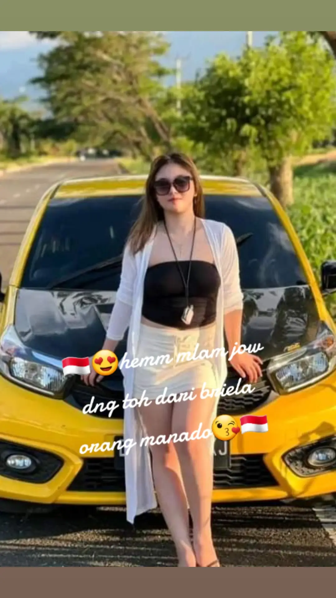 #fyp #TikTokImpact #💚💟BRISAGABRIELA💟💘 #tiktokvira2 #storymanado #😘😘🤪orangygbiasaajandasukatdkusahberteman🤣😘 #🥰😜MANADOPUNYA #💚💟BRISAGABRIELA💟💘 