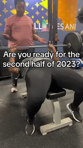 What do you think is the biggest challenge of showing up for yourself every day? I believe that your mental health plays a major role in how you navigate all aspects of your life, especially when it comes to pushing your limits physically. Some people find it empowering to push through and block out distractions, while others might feel the need to withdraw. We all have those tough days where life drags us by the edges...but can