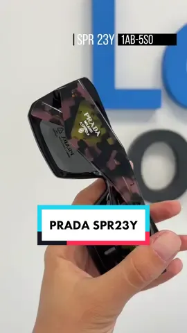 PRADA SPR23Y 1AB-5S0 👉🏼10%OFF + bespatna poštarina #prada #pradasunglass #pradasunglasses #sunglasses #fy #foryou #foryoupage 