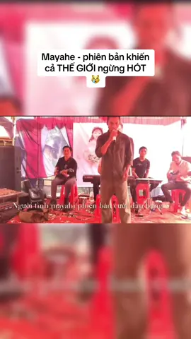 Mayahe #mayahi#ngưoitinhmayhahi #hàihước #thegioi #xuhuong #xuhuongtiktok 