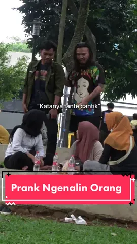 Kan niat nya cuma pengen ngenalin….