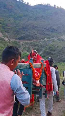 Traditional Wedding Ceremony in Bajhang Farwest Nepal  #foryourpage #viralvideo #fypシ #fyp #sudurpaschim #bajhang #bajhangmuser #viralwedding #viralweddingvideo #behulabehuli #nepalibihey #janti #behuli #weddingtiktok #viralweddingvideo #behulabehuli #nepalibihey #janti #behuli #weddingtiktok #wedding #weddingday #weddingviral #viralweddingsoftiktok #viralbehuli #behulii #goviralgo #weddingtiktok #viralbehulabehuli #foryour 