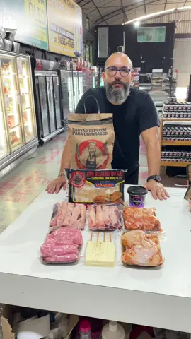 FINALMENTE SEXTOU🔥🔥 E vocês precisam assistir até o final! São 2 INCRÍVEIS KIT SEXTOU é uma MEGA SURPRESA NO FINAL DO VÍDEO! - 🥩 KIT SEXTOU 1 2kg CONTRA FILÉ GRILL 1kg ASA OU DRUMETE 1kg LING. DE PERNIL 1pct QUEIJO COALHO DA CASA  1pct PÃO DE ALHO DO REI  1pote SANTA FAROFA CEBOLA 1un CARVÃO DO REI 3kg ✅ Por:R$ 169,00 - 🥩 KIT SEXTOU 2 1kg CONTRA FILÉ GRILL 1kg ASA OU DRUMETE 1kg LING. DE PERNIL 1pote SANTA FAROFA CEBOLA 1un CARVÃO DO REI 3kg ✅ Por:R$ 99,00 - ➡️TURBINE SEU SEXTOU! NA COMPRA DO NOSSO KIT SEXTOU  CHURRASQUEIRA PRAIANA DE: R$79,99 ✅ Por:R$ 28,00 - Peça já pelo DELIVERY: 📲(21) 9 7428-1606 🖥️Baixe nosso app agora! * CONSULTE A DISPONIBILIDADE DE ENTREGA PARA A SUA REGIÃO  - ⚠️PROMOÇÕES VÁLIDA ATÉ DOMINGO (02/07/23) OU ENQUANTO DURAR ESTOQUE. CONSULTE ESTOQUE NAS EXPRESS ⚠️ DESCONTO DA CHURRASQUEIRA E VÁLIDO SOMENTE NA COMPRA DO KIT SEXTOU.  - - #churrasco #churras #carnes #carne #futebol #oreidokitchurrasco #kitchurrasco #reidokitchurrasco #loucura #churrascoemfamilia #chorizo