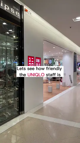This is why I love shop in Uniqlo! 🛍️😍 @UNIQLO Malaysia  #uniqlo #uniqlohacks #uniqlomy #welcometouniqlo #fyp #follow #likes 