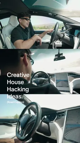 Have you heard of “house hacking”? 🏡  It’s a strategy that involves using your home to help cover the cost of owning it. homeowners are purchasing their homes and earning extra cash by… 1. Renting Out Spare Rooms: If you have extra bedrooms in your home, you can rent them out to tenants or housemates. This can help generate rental income and offset your mortgage or housing costs. 2. Accessory Dwelling Units (ADUs): An ADU is a separate living space within your property, such as a basement apartment, a converted garage, or a detached unit. By renting out the ADU, you can earn rental income while maintaining your primary residence. 3. Multifamily Property: Purchasing a multifamily property (such as a duplex, triplex, or quadplex) allows you to live in one unit while renting out the other units. The rental income from the additional units can help cover your mortgage or even generate positive cash flow. 4. Renting Out the Whole Property: If you have an opportunity to live elsewhere temporarily, you can rent out your entire home as a vacation rental or through platforms like Airbnb. This can be especially lucrative in popular tourist destinations. 5. Renting out Storage Space: If you have extra storage space available in your home or garage, you can rent it out to individuals or businesses in need of storage solutions. This can be a relatively simple way to generate extra income. Make sure to double check local regulations/ zoning laws on renting out portions of your property.  Feel free to send me a message with any questions. 🤝