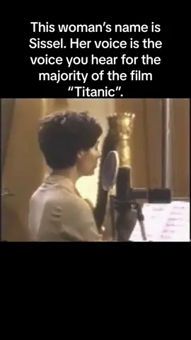 Her voice is absolutely breathtaking 🤍 #titanic #titanicmovie #titanic1997 #titanic1997movie #titanicfansofficial #jackdawson #rosedewittbukater #jackandrose #jackandrosedawson #jackandrosetitanic #sisselkyrkjebø #sisselkyrkjebo #titanicsoundtrack 