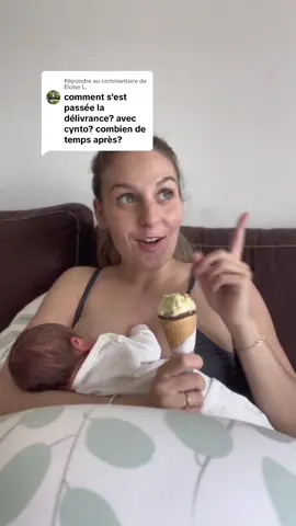 Réponse à @Eloïse L.  Le placenta, cet organe qui me passionne et qui a nourrit mes bebes 8mois 🥹 #fyps #twins