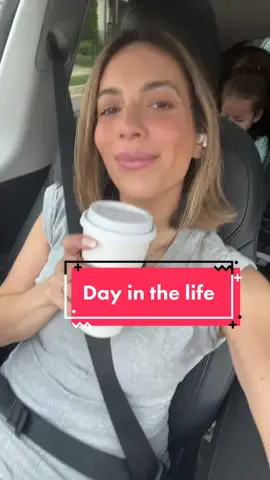 #dayinmylife #dayinthelife #ditl #fyp #momtok #momlife #careermom #nashvillemom 
