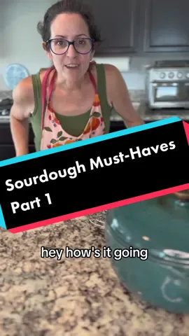 Lets be sourdough besties! Sourdough must-haves non-aesthetic version part 1. #fypシ #fyp #fypシ゚viral #sourdough #sourdoughbread #sourdoughtok #homebakers #homebakery #homebakerybusiness #microbakery #staugustine #staugustinefl #letsbebesties #theloafshackbakery 