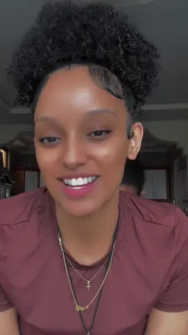 Sis 🫶🏼 #ethiopian_tik_tok #habeshatiktok #mayateeggnn 