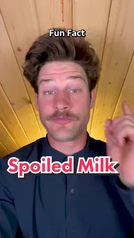 A carton of expired milk has been living in MIT’s Random Hall Residence for over 28 years and has gained a cult like following. #mit #randomhall #spoiledmilk #boston #bostontiktok #interestingfacts #interestingfactsforyou #amazingfacts #amazingfactsforyou #coolfacts #coolfactz #coolfactsyoudidntknow #weirdfacts #strangefacts #randomfacts #randomfactstiktok #randomfactsforyou #fact #facts #factsdaily #factsyoudidntknow #facttok #facttiktok #funfact #funfacts #funfactsoftheday #funfactsyoudidntknow 