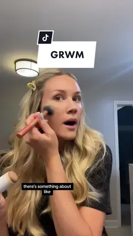 Like everything is bad these days ill just live my lifeee #grwm 