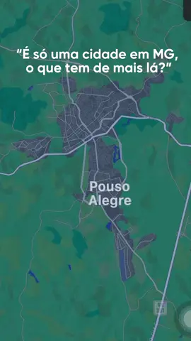 Pouso Alegre é o coração da nossa empresa, as duas fábricas ficam nessa cidade de MG! 💛 #cimed #industriafarmaceutica #pousoalegre #minasgerais