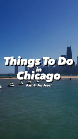 In a city with endless things to do and places to eat, there’s so much you can do in Chicago for free. Yes, you heard me.. free! Plan your next trip to Chicago now! *Applicable to Illinois residents only #fyp #thingstodoinchicago #chicagoweekend #chitown #chitownfoodies #instagood #OOTD #grwm #Love #travel #food #placestovisitinusa #chicagofood #patiodining #chicagorestaurants #chifood #chicagodrinks #chicagoeats #chicago #explorechicago #choosechicago #chicagoblogger #nascar #drake #Summer #chicago #312chicago #rooftops #pridemonth #starbucks #chicagohiddengems 
