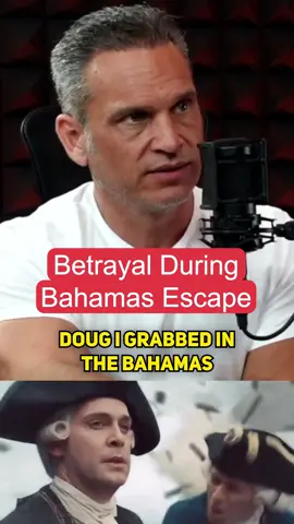 Betrayal During Bahamas Escape #truecrime #truecrimetiktok #crimetok #crimestories #crimejunkie #truecrimecommunity