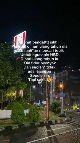 kukira lupa ternyata udah ga penting #galaubrutal #nyesak_banget 